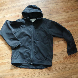 Pulse Snowbarding Jacket